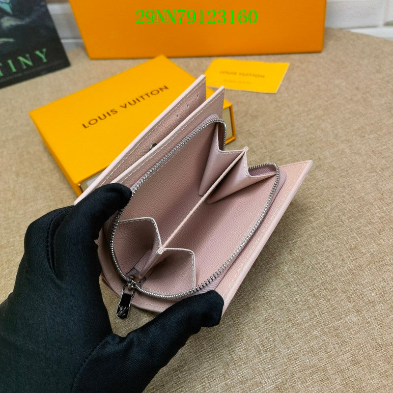 COZY BAGS - CHL Wallet - 257