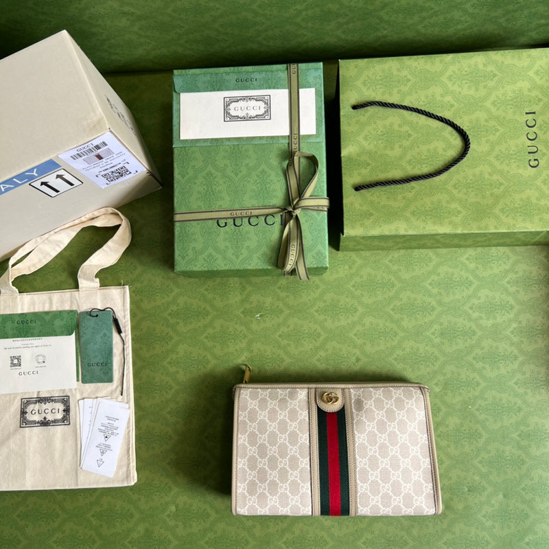 COZY BAGS - GUKI Bags - 1466