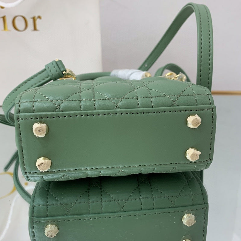 COZY - DOR Bags - 677