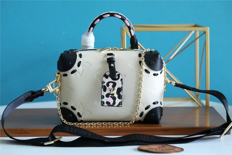 COZY - LOV Lady Bags - 1444