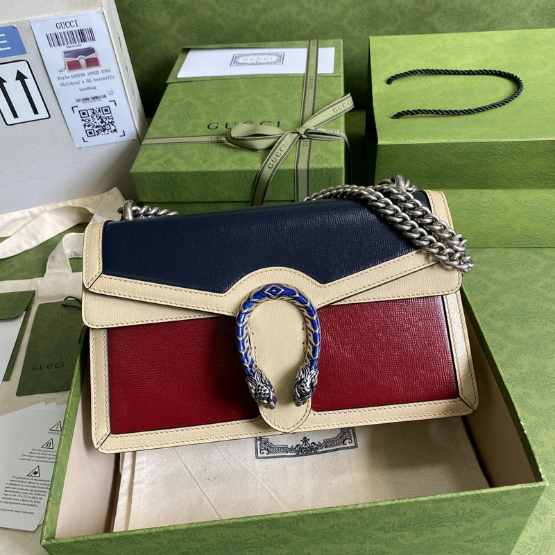 COZY BAGS - GUKI Bags - 1807