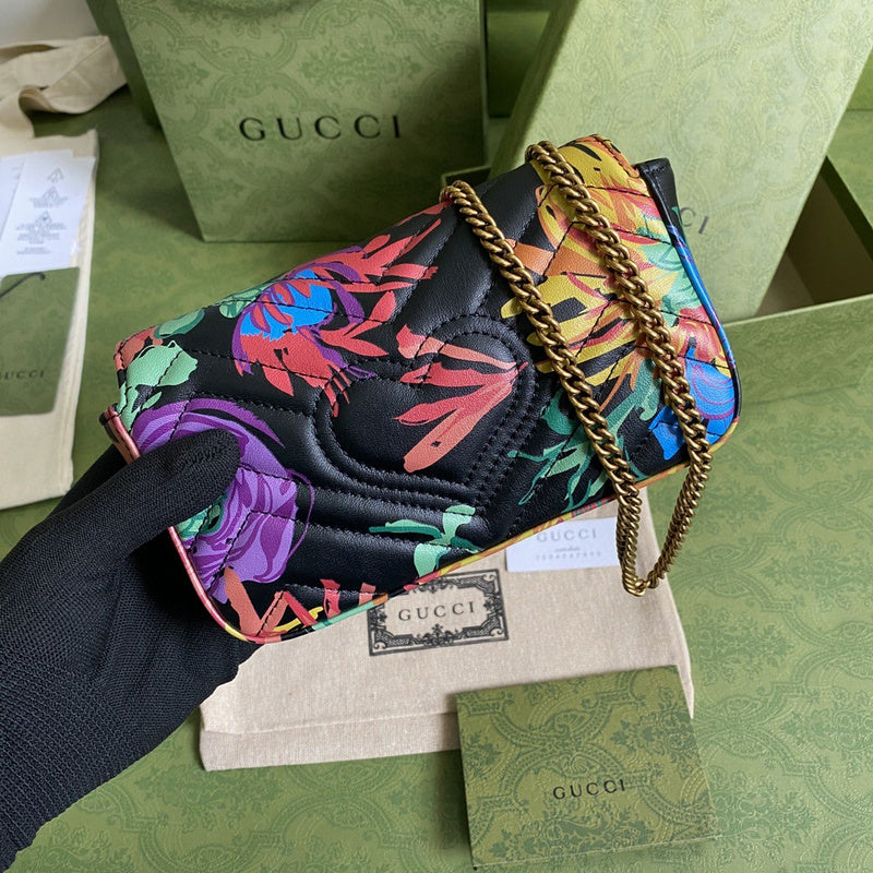 COZY BAGS - GUKI Bags - 1911