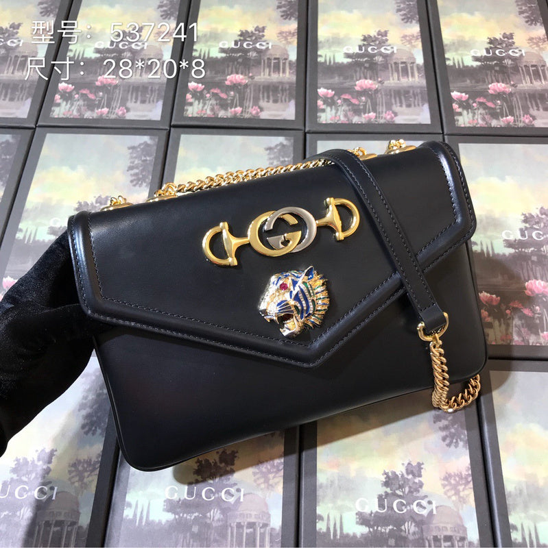 JB - Guki Lady Bags - 1511