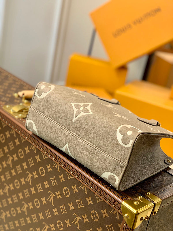 COZY BAGS - LOV Bags - 1251