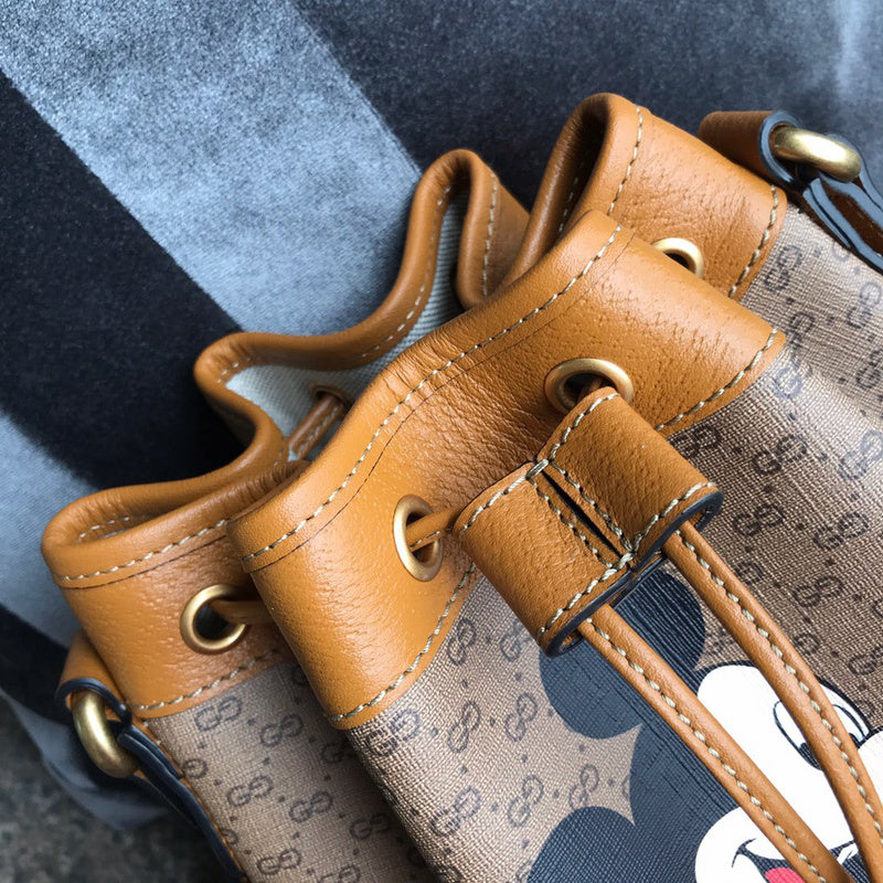 COZY - Guki Lady Bags - 1372
