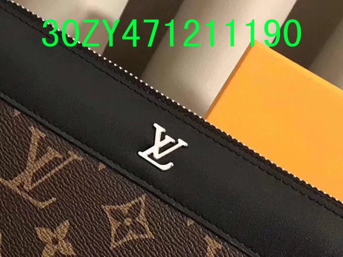 COZY BAGS - CHL Wallet - 1233