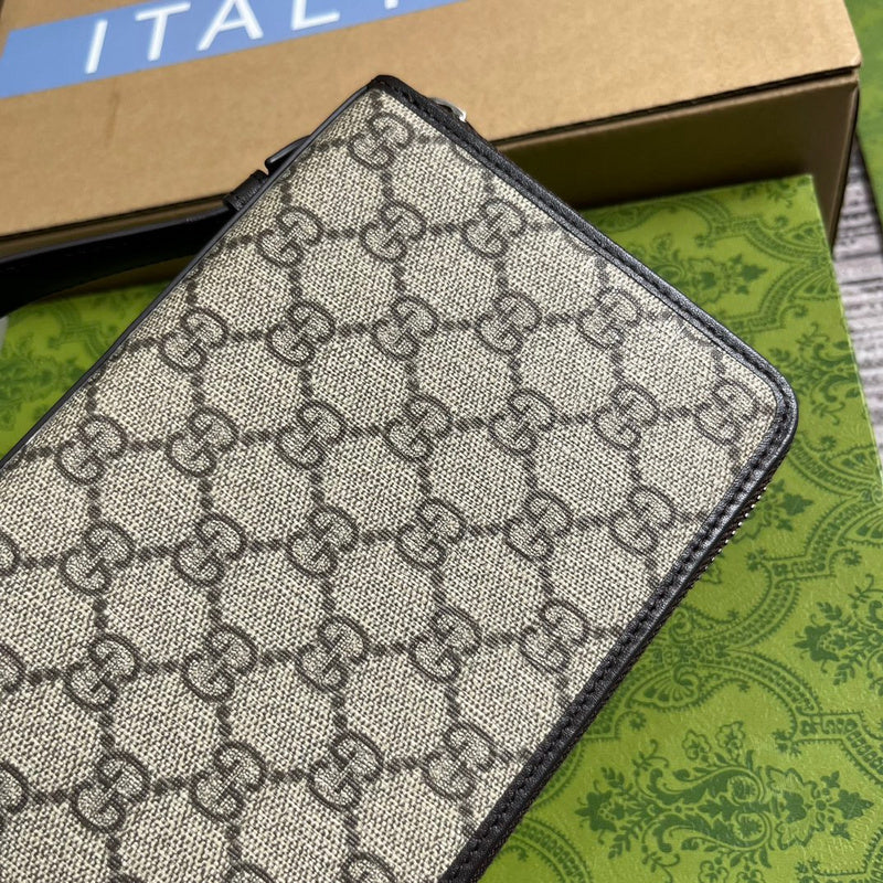COZY BAGS - Guki Wallet - 002