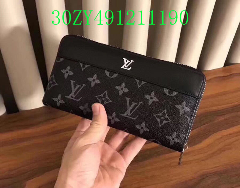 COZY BAGS - CHL Wallet - 1231