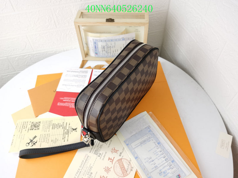 COZY BAGS - CHL Wallet - 903
