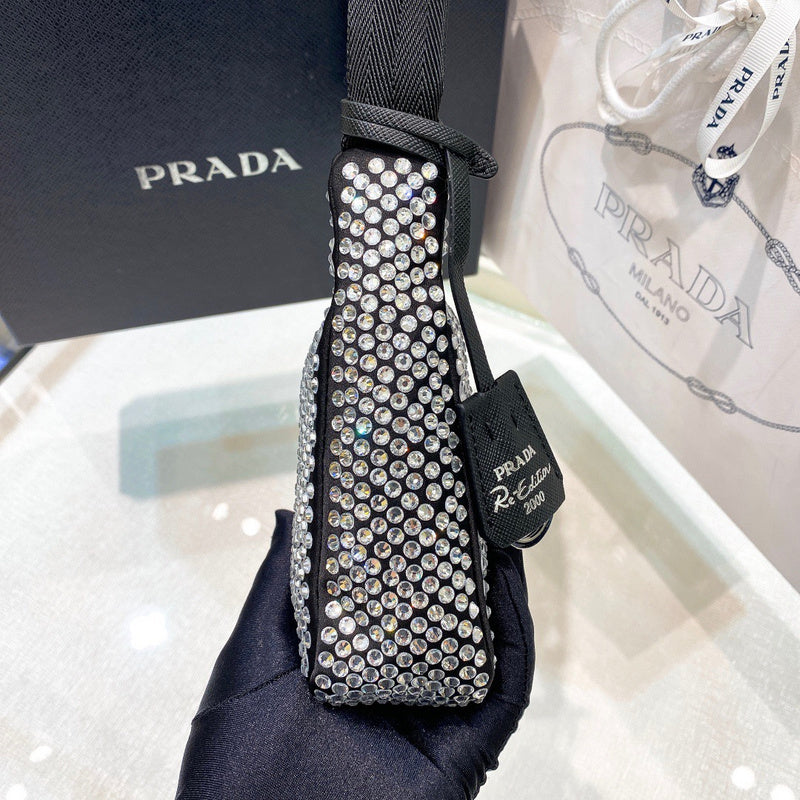 JB - PD Lady Bags - 297