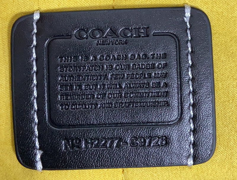 COZY - CAH Bags - 282
