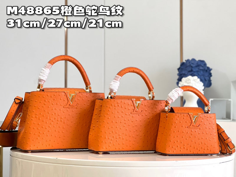 COZY BAGS - LOV Bags - 1218