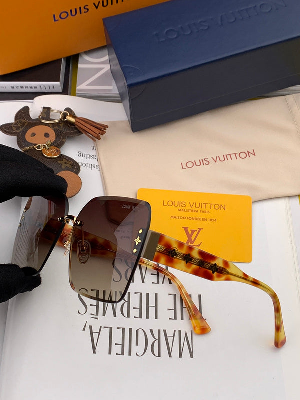 COZY BAGS - LOV Sunglasses - 023