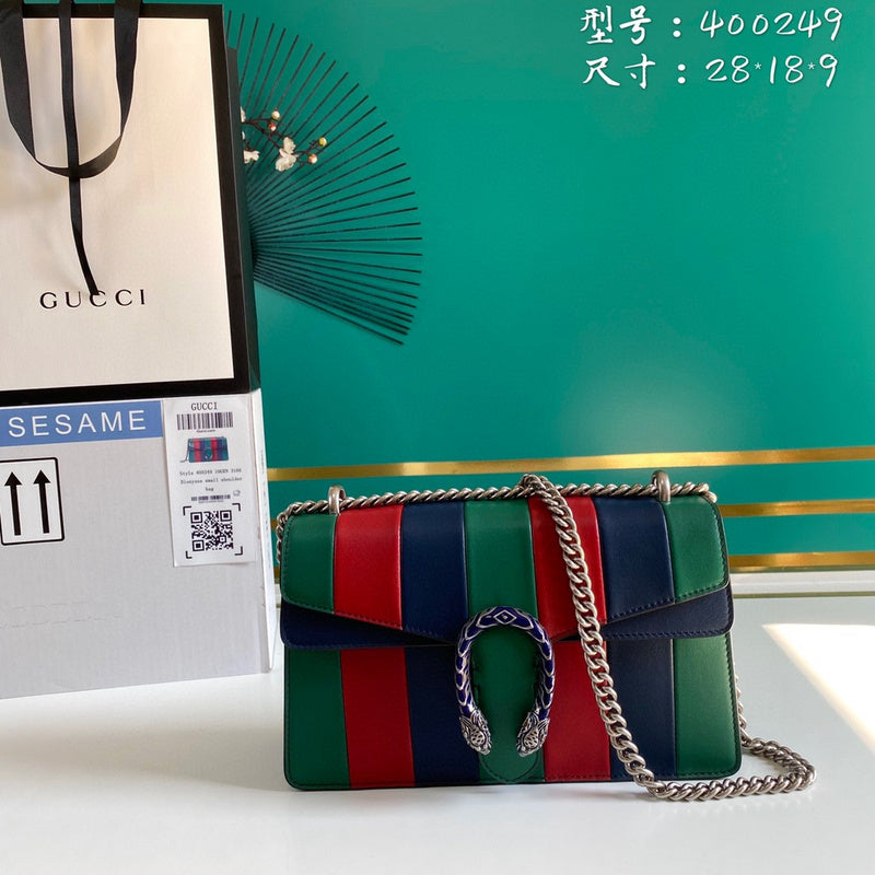 JB - Guki Lady Bags - 1207