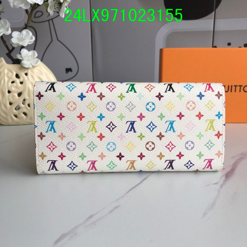 COZY BAGS - CHL Wallet - 1254