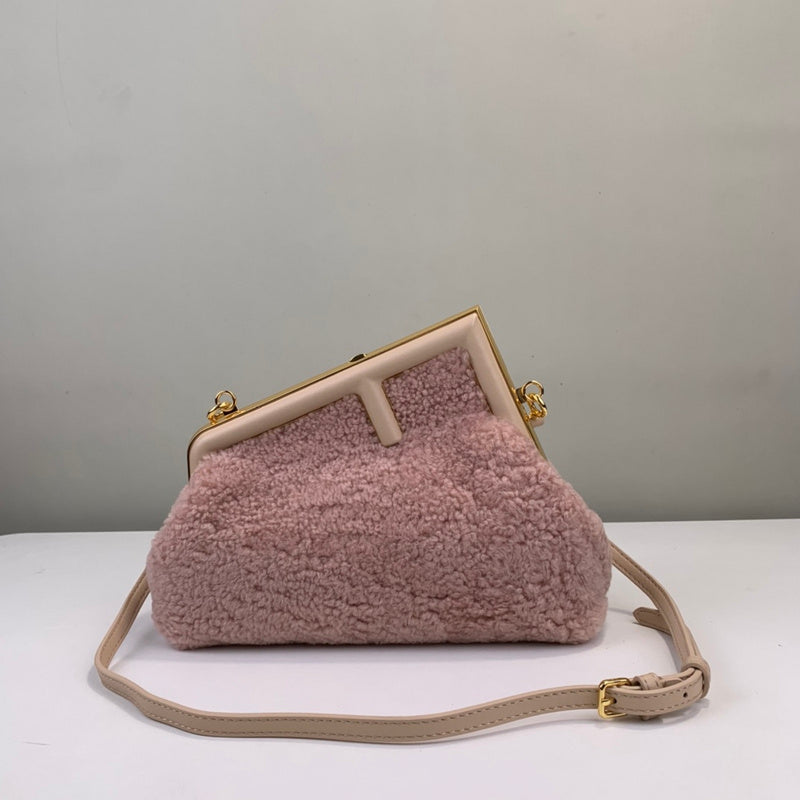COZY - FDE Bags - 087