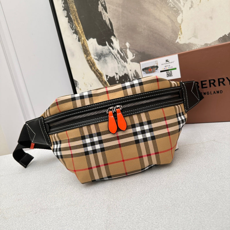 COZY - BOR Men Bags - 015