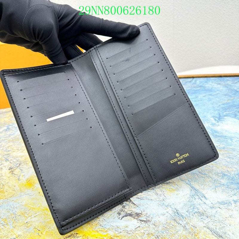 COZY BAGS - LOV Wallet - 296