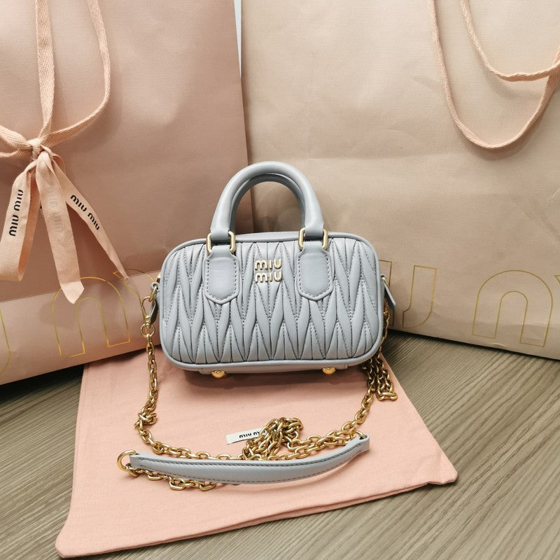 COZY BAGS - MMU Bags - 068