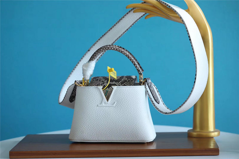 COZY - LOV Lady Bags - 1992