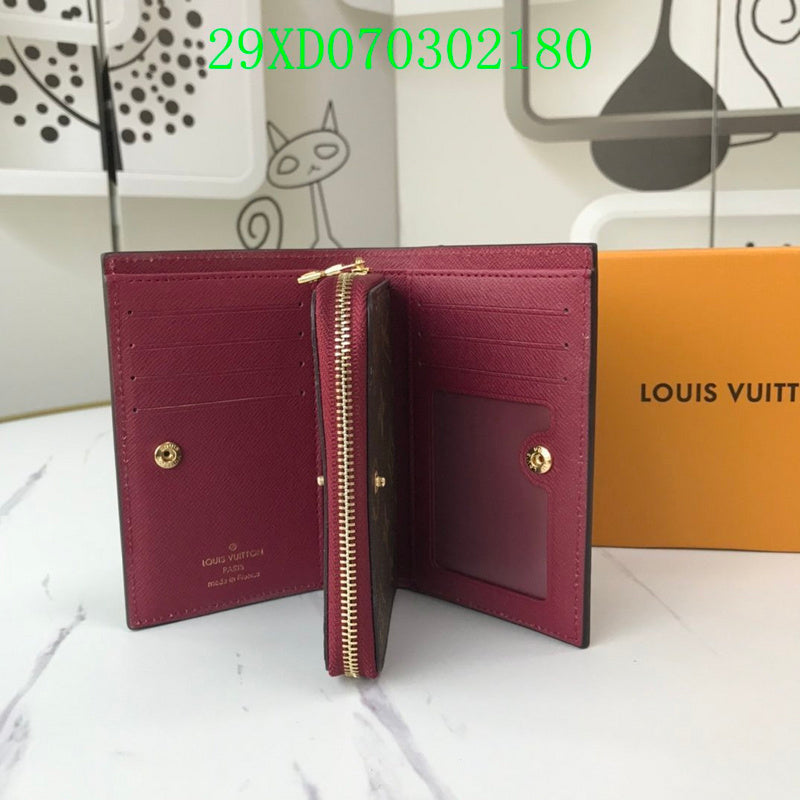 COZY BAGS - CHL Wallet - 1091