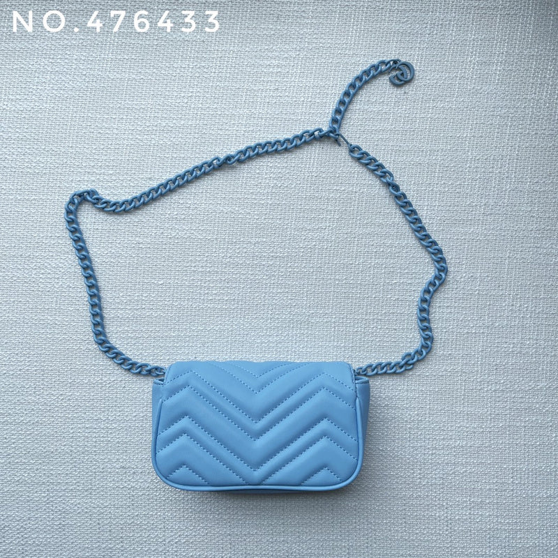 COZY BAGS - GUKI Bags - 787