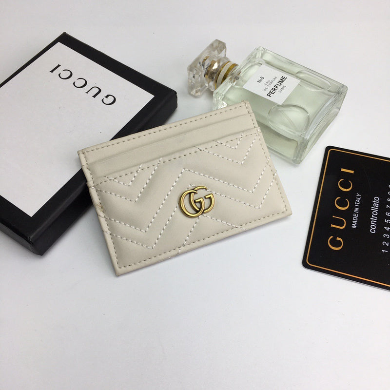 Cozy Bags - GUKI Women Wallets - 205