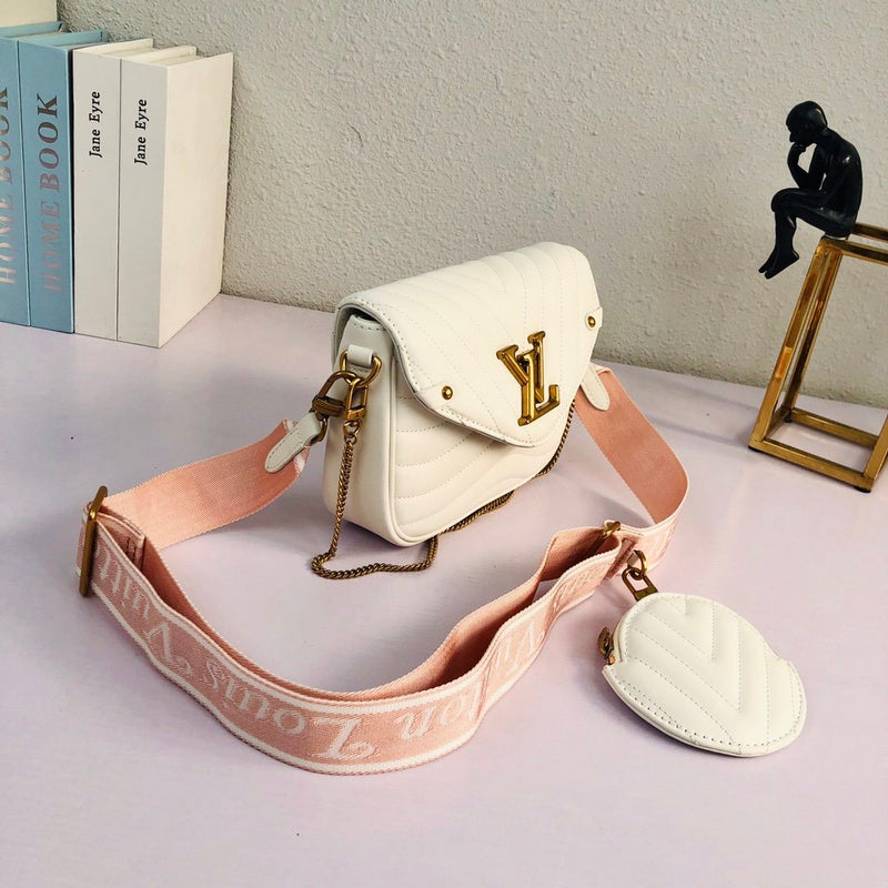 COZY - LOV Lady Bags - 943