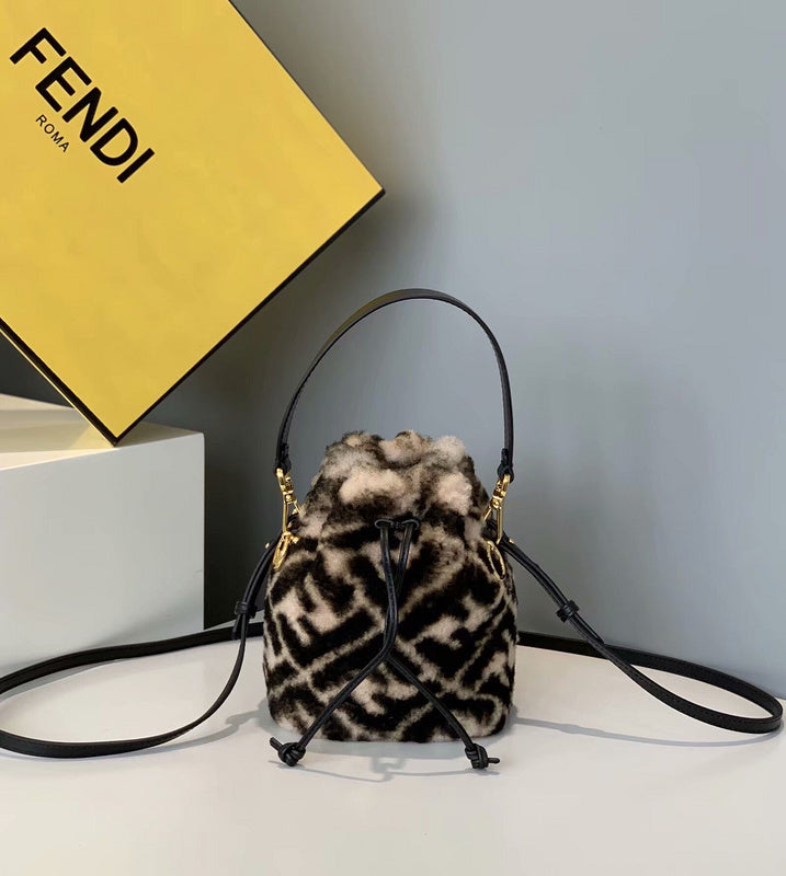Cozy-Bags - FDE Bags - 849