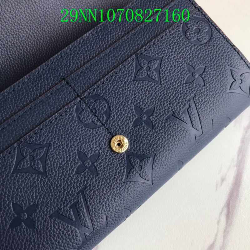 COZY BAGS - CHL Wallet - 611