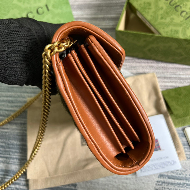 JB - Guki Lady Bags - 863