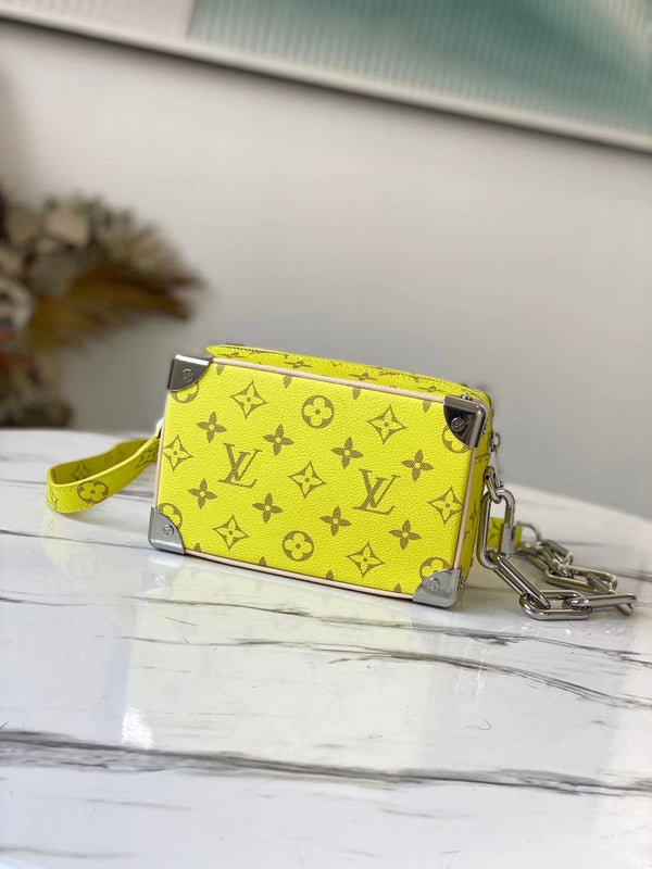 COZY BAGS - LOV Bags - 3568