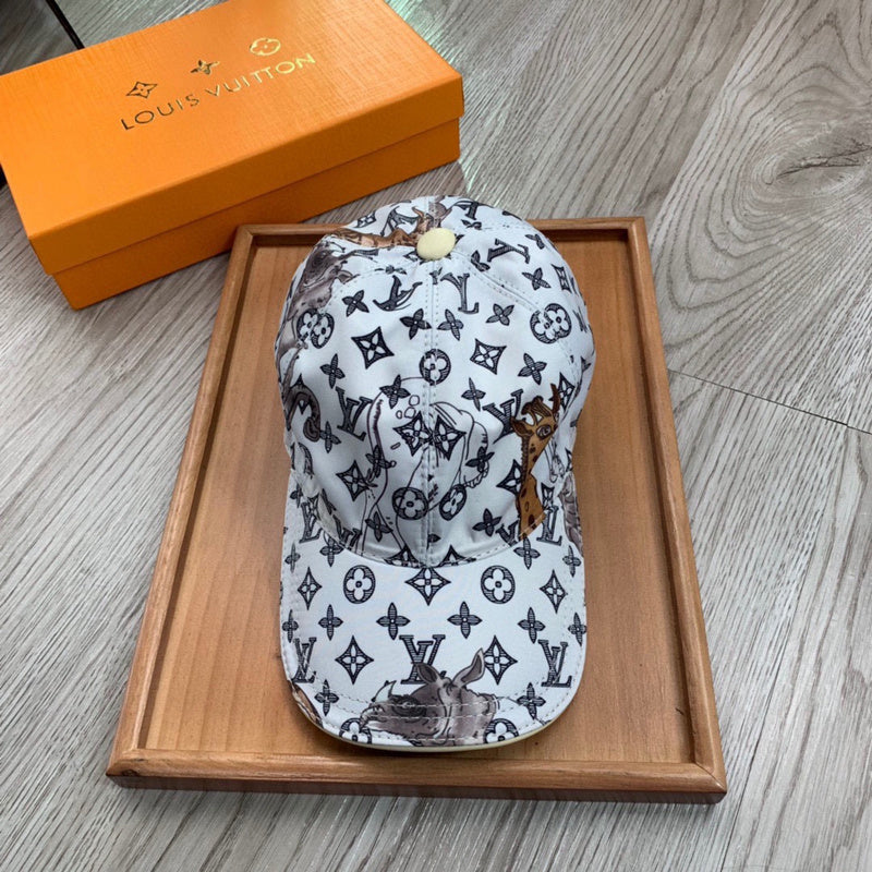 COZY BAGS - LOV Hats & Caps - 030