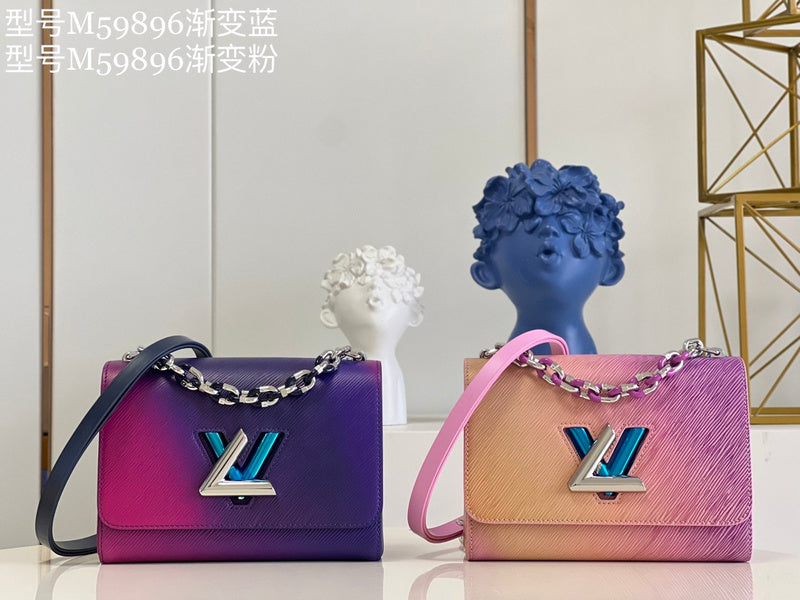 COZY BAGS - LOV Bags - 2146