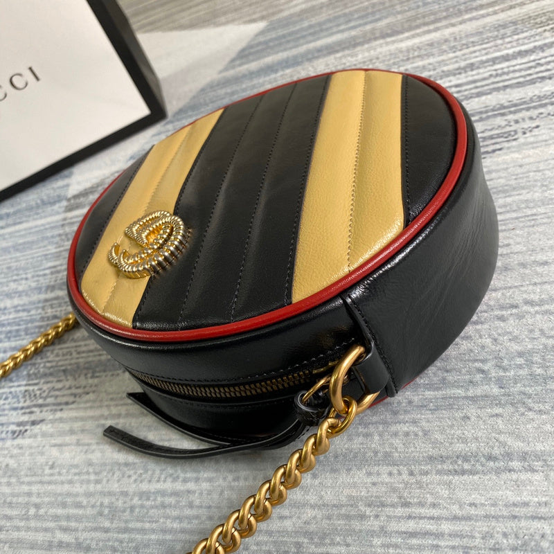 COZY BAGS - GUKI Bags - 2221