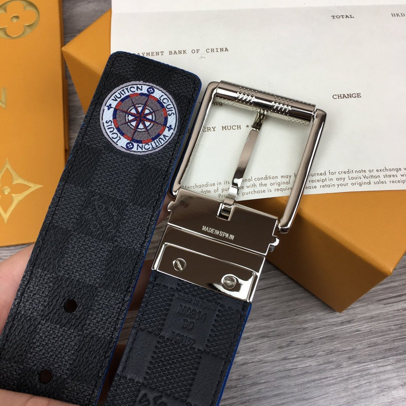 JB - LOV Belts - 172