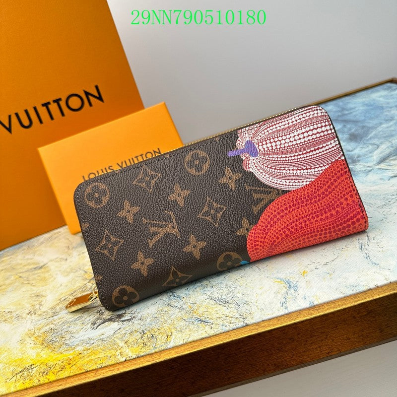 COZY BAGS - LOV Wallet - 452