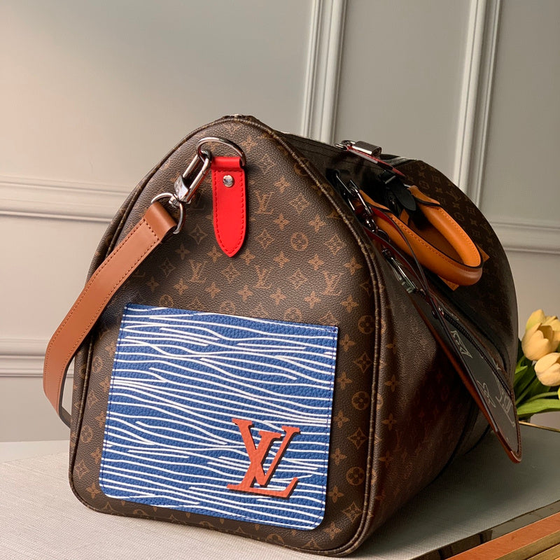 COZY BAGS - LOV Bags - 4165