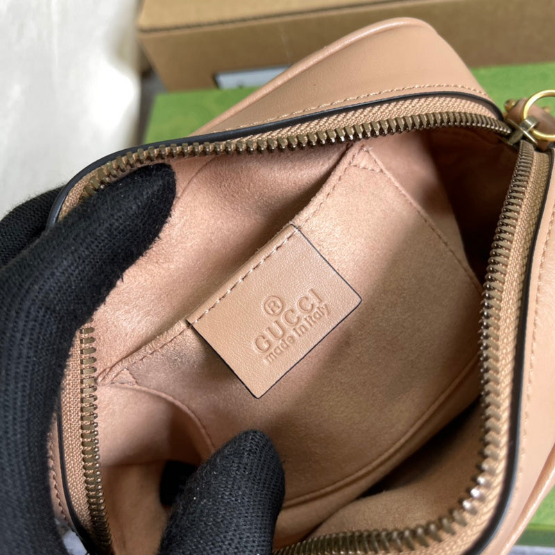 COZY BAGS - GUKI Bags - 1532