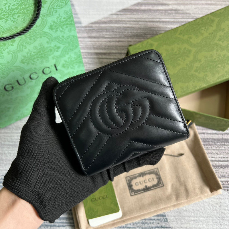 COZY BAGS - Guki Wallet - 106