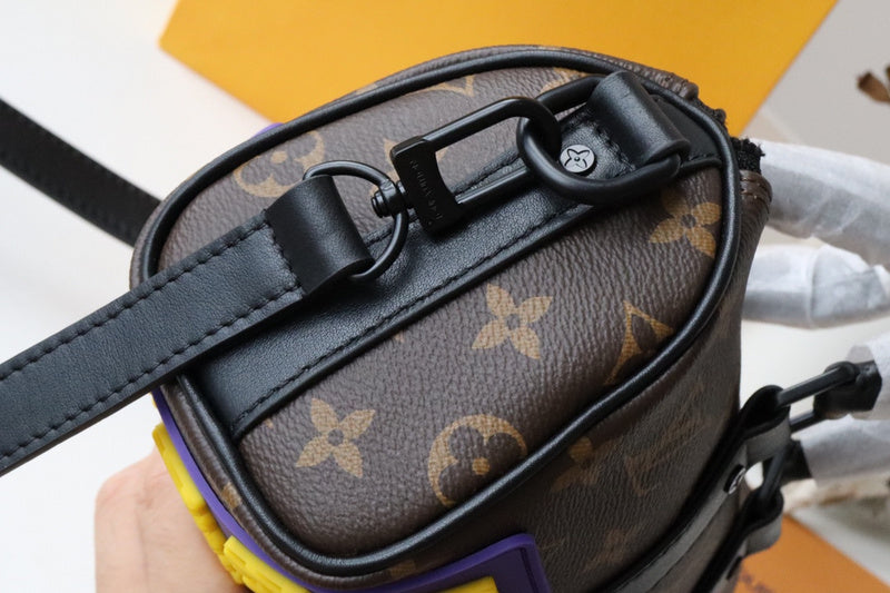 COZY - LV Bags - 2853