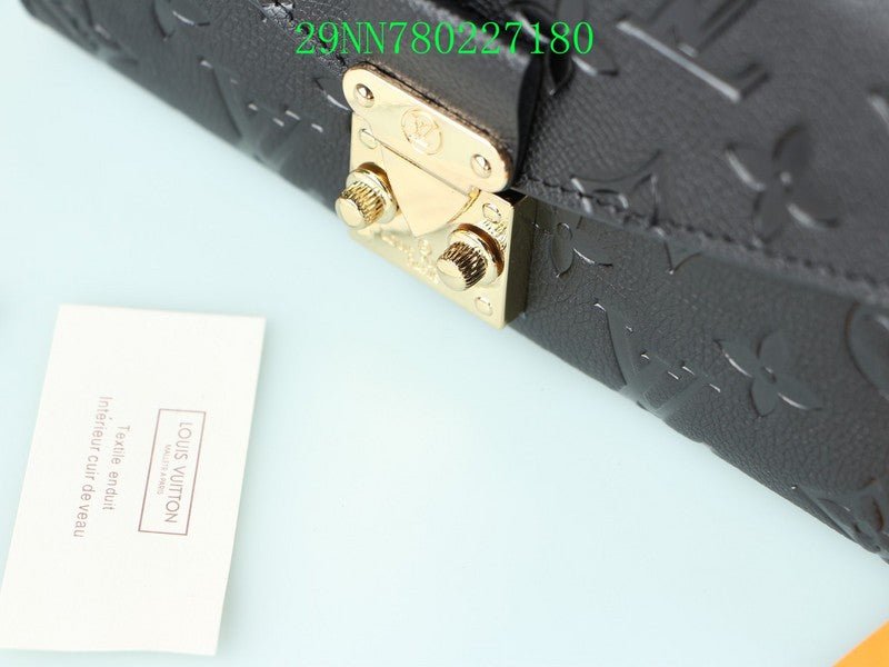 COZY BAGS - LOV Wallet - 675