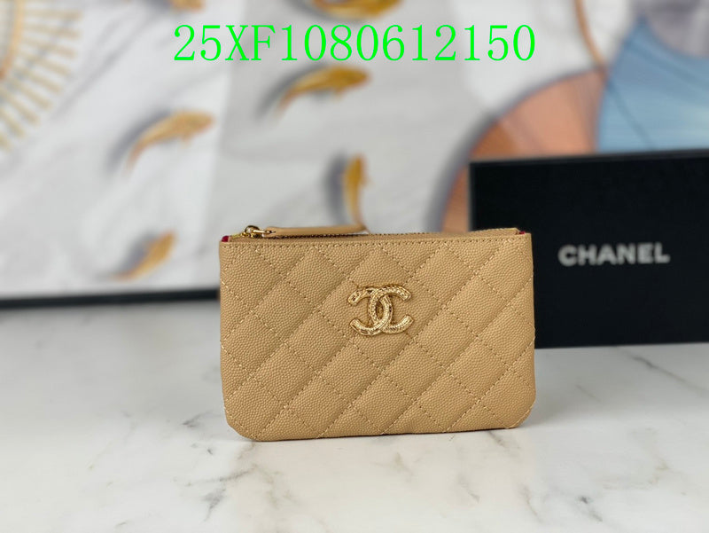 COZY BAGS - CHL Wallet - 121