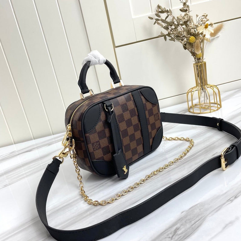 COZY - LOV Lady Bags - 1022