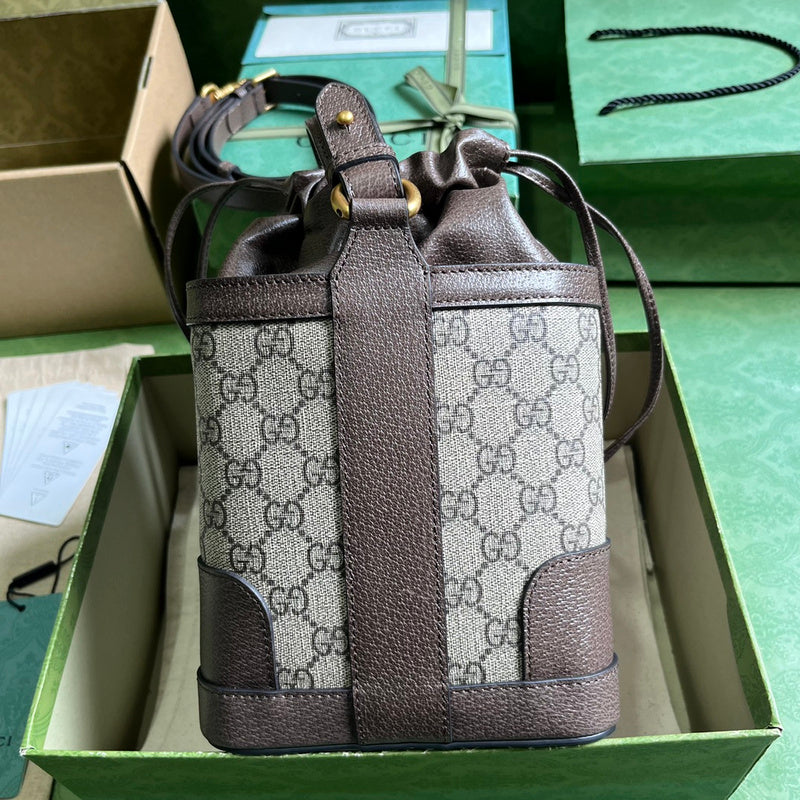 Cozy Bags - GUKI Women Shoulders Bags - 067