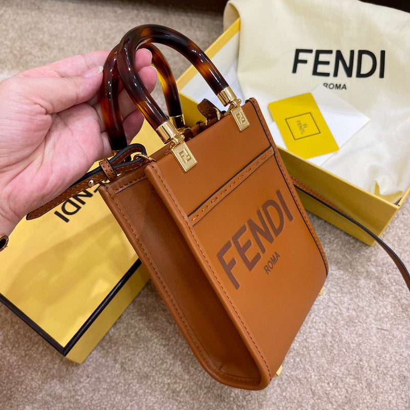COZY BAGS - FDE Bags - 366