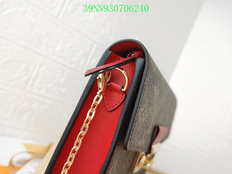 COZY BAGS - CHL Wallet - 817