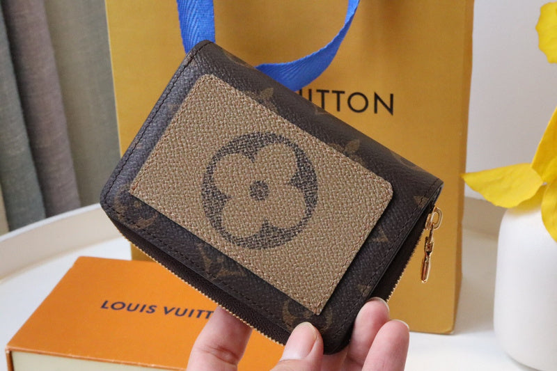 COZY - LOV Wallets - 474