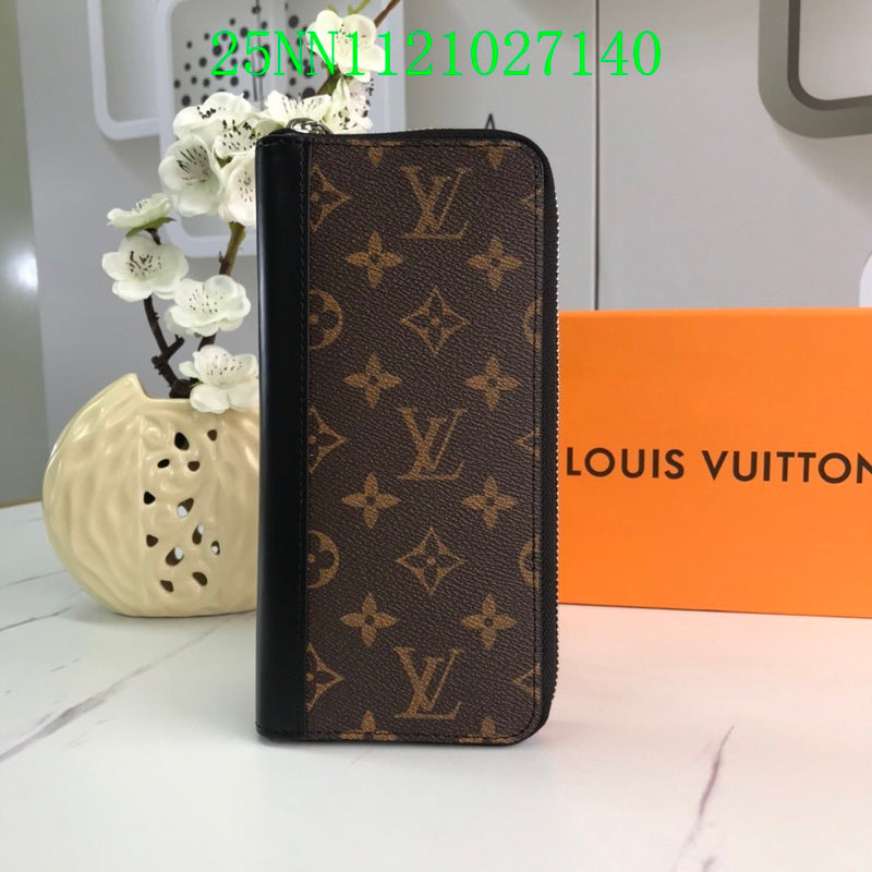 COZY BAGS - CHL Wallet - 539