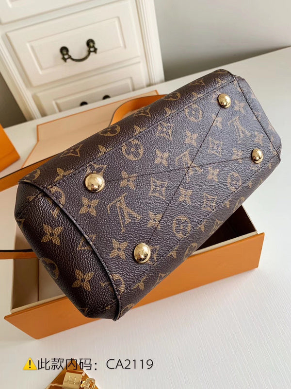 COZY - LV Bags - 5125